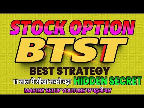 BTST Stock Option Strategy | Best Trading Strategy for Tomorrow | MACD RSI Bollinger Band Explained