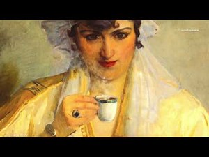 Old Turkish Tango Songs for 15 Minutes