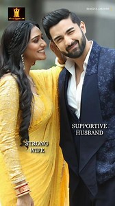 2.6K views · 37 reactions | They say opposites attract, and here are the best examples!  Comment below your favorite couple!  Ekta Kapoor #ShobhaKapoor #TanusriDasGupta #SanaSayyad #ParasKalnawat #AishwaryaKhare #RohitSuchanti #AnchalSahu #AnkurVerma #ShivangiJoshi #KushalTandon #DishaParmar #NakuulMehta #BalajiTelefilms | Balaji Telefilms | Facebook