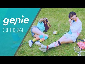 리소 Risso - OMG Official M/V