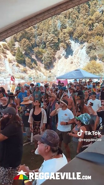 Reggaeville.com on TikTok