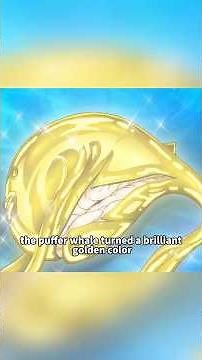 Anime description in bio #anime #animeexplained #animeshorts #anime #animeflix #trending #toriko