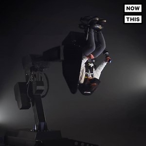 259K views · 2.3K shares | This 360 degree chair gives you the ultimate VR experience | NowThis Earth | Facebook