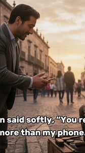 “He Could Have Sold It… But He Didn’t | Moral Story”#MoralStory #Honesty #LifeLessons #YouTubeShorts