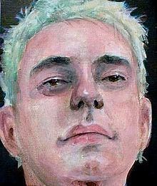 Steve Cox (artist) - Alchetron, The Free Social Encyclopedia