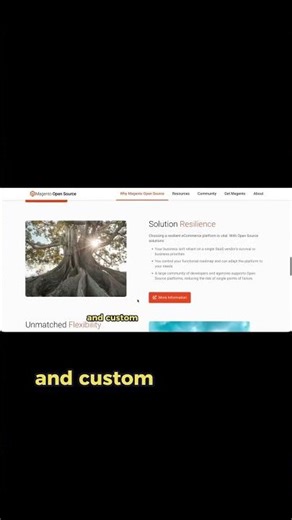 Feature Face-Off: Magento’s Enterprise Power vs WooCommerce’s Plugin Flexibility!