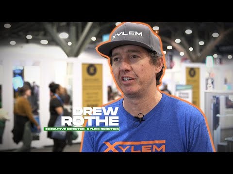 CEN at MJBizCon: Xylem's X4 Filling Machine Makes Up to 1,800 Carts Per Hour