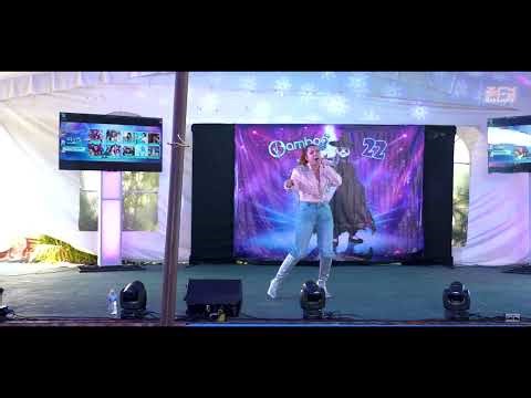 Annie K. Music - Anisong + City Pop || Bamboo Fest 22 (15 Mar 2026)