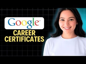 Google Career Certificates 2026 (Complete Walkthrough)