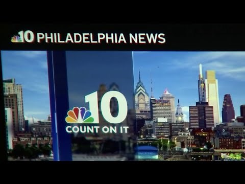 How to watch NBC10's streaming channel online and on your phone