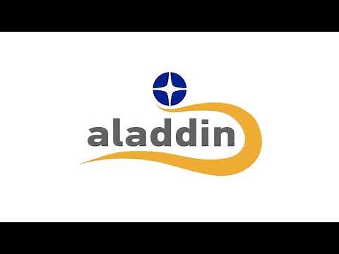 Aladdin 3.0 software - The first smart handheld configurator