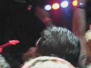 Circa Survive--"Living Together"