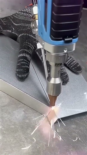 Weld, Cut, and Clean Rust Fast