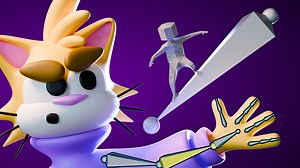 Rigging for beginners