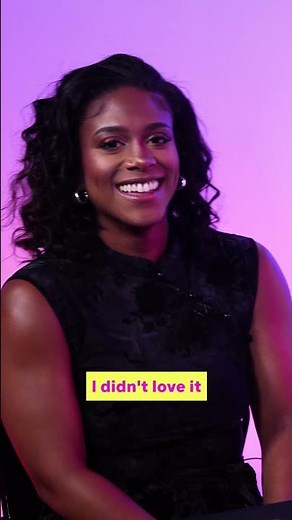 The Love Is Blind reunion was interesting.... #loveisblinduk #loveisblind