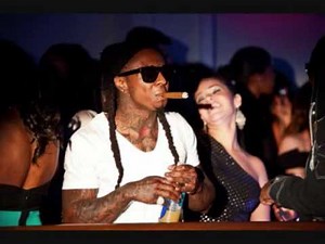 Lil Wayne - We Back Soon (Official)