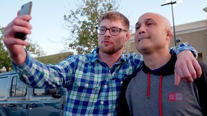 UFC 310 Embedded | Episode 2