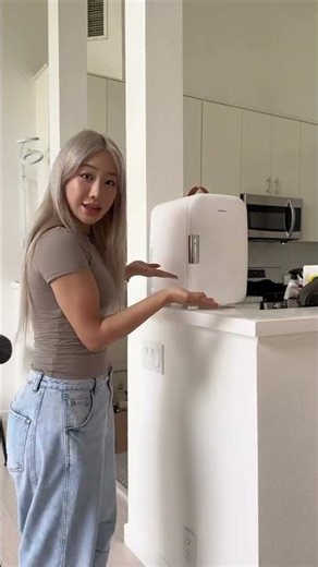 The Ultimate Snack Station for Movers #luggpartner