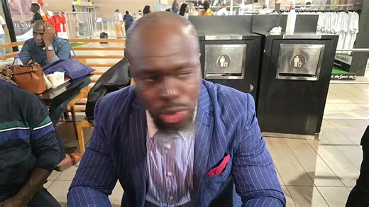 🟦⬜🟥1/2 𝐌𝐎𝐌𝐄𝐍𝐓 𝐃𝐄 𝐑𝐄𝐒𝐓𝐀𝐔𝐑𝐀𝐓𝐈𝐎𝐍 À 𝐋'𝐀É𝐑𝐎𝐏𝐎𝐑𝐓 𝐃'𝐀𝐁𝐈𝐃𝐉𝐀𝐍 𝐀𝐕𝐀𝐍𝐓 𝐋𝐀 𝐌𝐈𝐒𝐒𝐈𝐎𝐍 𝐒𝐔𝐑 𝐋'𝐄𝐔𝐑𝐎𝐏𝐄❗ | Apôtre Abraham Jesus Revient