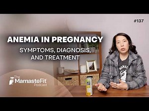 Understanding Iron Deficiency Anemia in Pregnancy