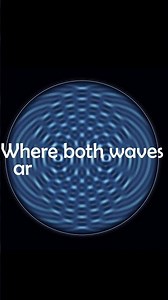 This Is How Waves Create Interference
