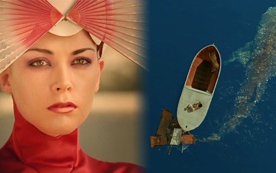 电影最TOP 20: 绝美！史上最美电影大盘点