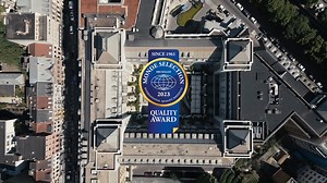 ขอแสดงความยินดี! ผลิตภัณฑ์ Synergy Worldwide ได้รับรางวัลจาก Monde Selection! • ผลิตภัณฑ์ ProArgi-9 Plus ได้รับรางวัลเหรียญทอง • ผลิตภัณฑ์ TruGreen ได้รับรางวัลเหรียญเงิน • ผลิตภัณฑ์ Probiotic 1000 ได้รับรางวัลเหรียญทองแดง เราขอขอบคุณ Synergy Taiwan สำหรับความพยายามในการผลักดันผลิตภัณฑ์ของ Synergy Worldwide จนประสบความสำเร็จ และได้รับการยอมรับในรางวัลระดับนานาชาติปี 2023! ━━━━━━━━━━━━━━━━━━━━━━━━━━━━ Great news! Synergy Worldwide products have been awarded by Monde Selection! • ProArgi-9 Plus re