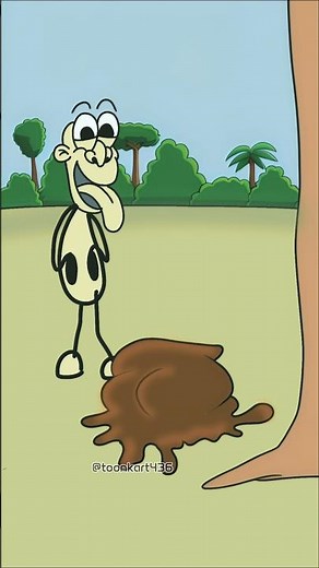Yeah ice cream 🤣 (best animation memes) #shorts #funnyshorts