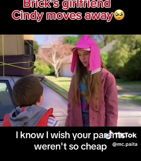 The Middle: Brick's Girlfriend Cindy Moves Away