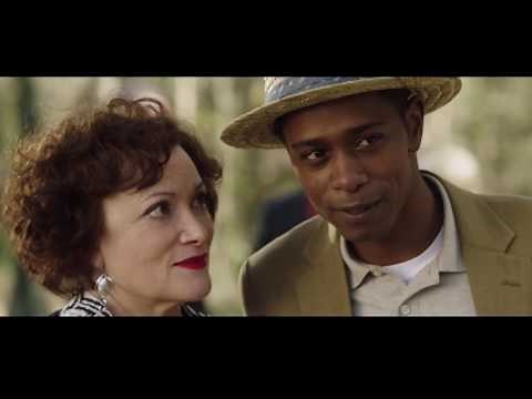 Get Out Parody - (@Reysosilly)