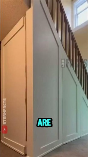 Hidden Secret Rooms Inside Billionaire Mansions 😱