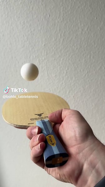 BTT // bohle_tabletennis on TikTok