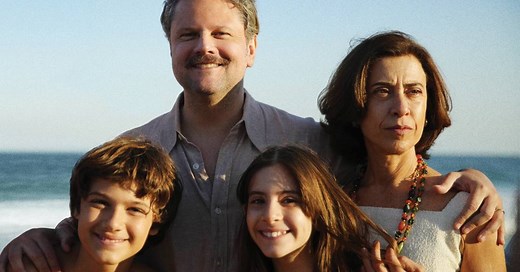 Os filmes brasileiros que já foram indicados ao Oscar | VEJA Gente