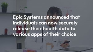 Empowering Patient Data Access