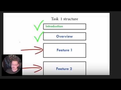 Mastering IELTS Writing Task 1 Process Descriptions 📊
