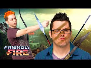 SURVIVING THE CULLING (Friendly Fire)