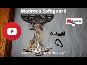 Ultimate One Stick Saddle Hunting Gear | Part 1