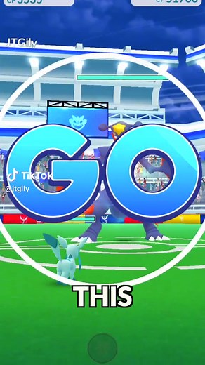 Mega Garchomp in Pokémon GO! Mega Evolving New RARE Shiny Garchomp in Pokémon GO! What’s your best Garchomp? #pokemongo #pokemon #shinypokemon #rarepokemon #garchomp #pokemongoraid #megagarchomp #megapokemon #gaming #jtgily