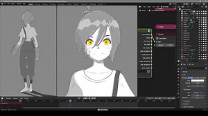 11K views · 359 reactions | Have a look at Blender 4.3's new Light Linking and Multi-pass Compositing features showcased by 3D Artist Popreq. More Blender 4.3 updates: https://80.lv/articles/check-out-blender-4-3-s-compositor-updates-in-action/ | 80 Level | Facebook