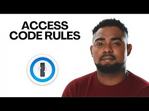 How to Enforce Access Code Rules in DocuSign (Improve Document Security)