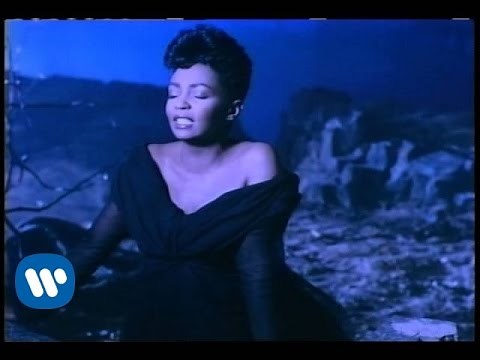 Anita Baker - Soul Inspiration (Official Music Video)