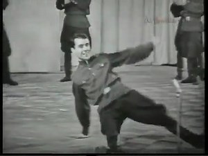 179K views · 4.9K reactions | 朗 R-E-S-P-E-C-T for these Red Army Choir dancers!! [@gotweird/IG] | Pee-wee Herman | Facebook