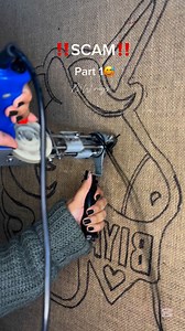 scam funny story #scam #handmadeade #fypppppppppppppppppppppppppppppppppppppppppppppppppppppppppppppppppppppp #fypageシ #viralchallenge #capcut | MW Rugs