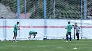 48K views · 1.2K reactions | Reigning European champions Portugal will be wary of their opening FIFA World Cup clash against Spain when both sides meet this Friday. | SuperSport Football | Facebook