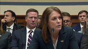 Secret Service director steps down, heeding calls to quit after Trump assassination attempt