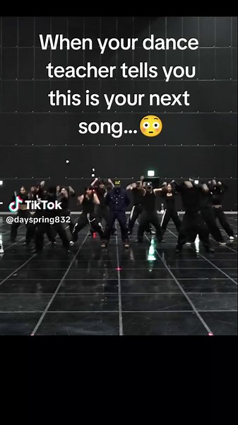 Mastering the Adrenaline Dance with ATEEZ