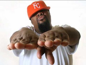 Fatman Scoop - All Night Long (Remix)