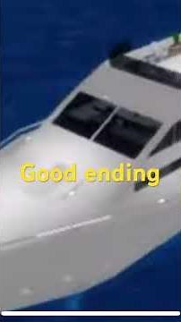 Jaws end credits