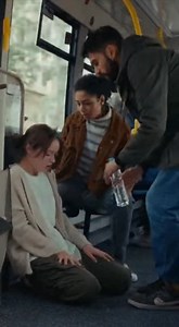 72K views · 2.1K reactions | Cuando todos se unen, los milagros pasan en segundos #viral #IA #fblifestyle | Reflexiones para el Alma | Facebook