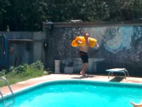 Big Arm Floaties